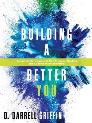 cover image of Building a Better You